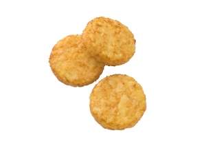 Rösti Galetten