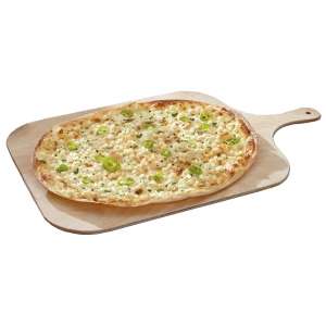 Flammkuchen Griechische